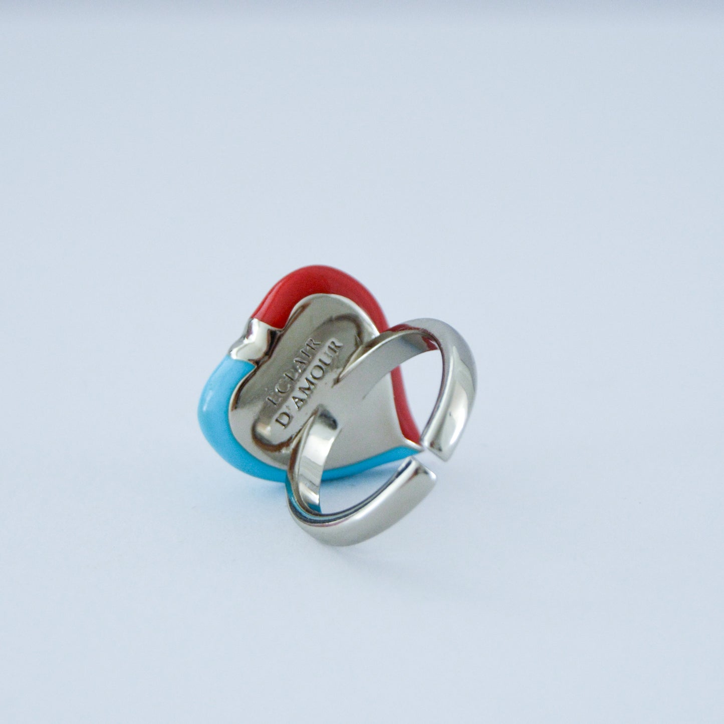 GG adjustable ring - MARO JEWELRY