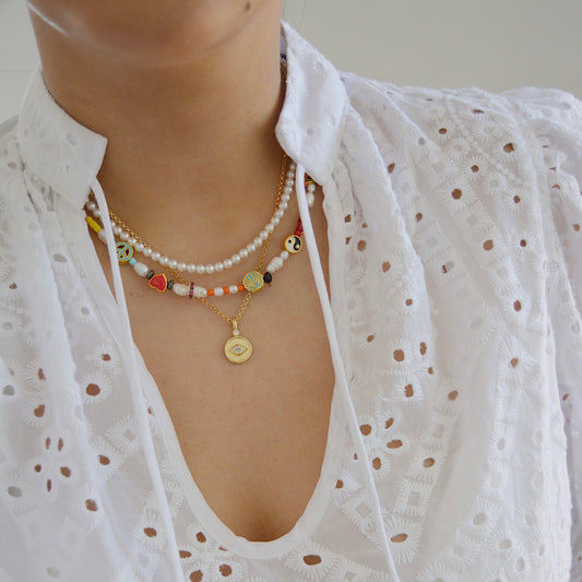 Amulet Dreams - MARO JEWELRY