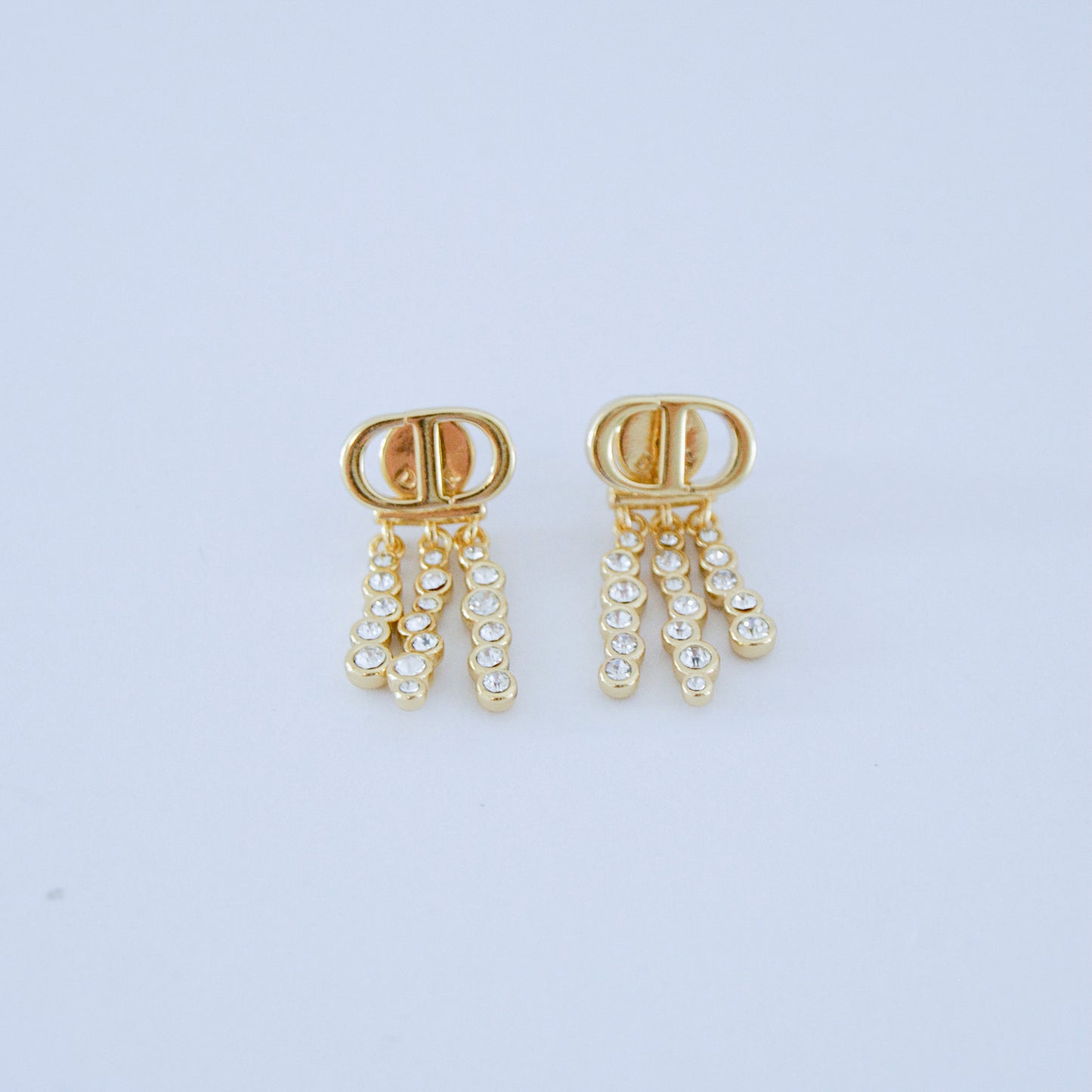 Crystal Earring - MARO JEWELRY