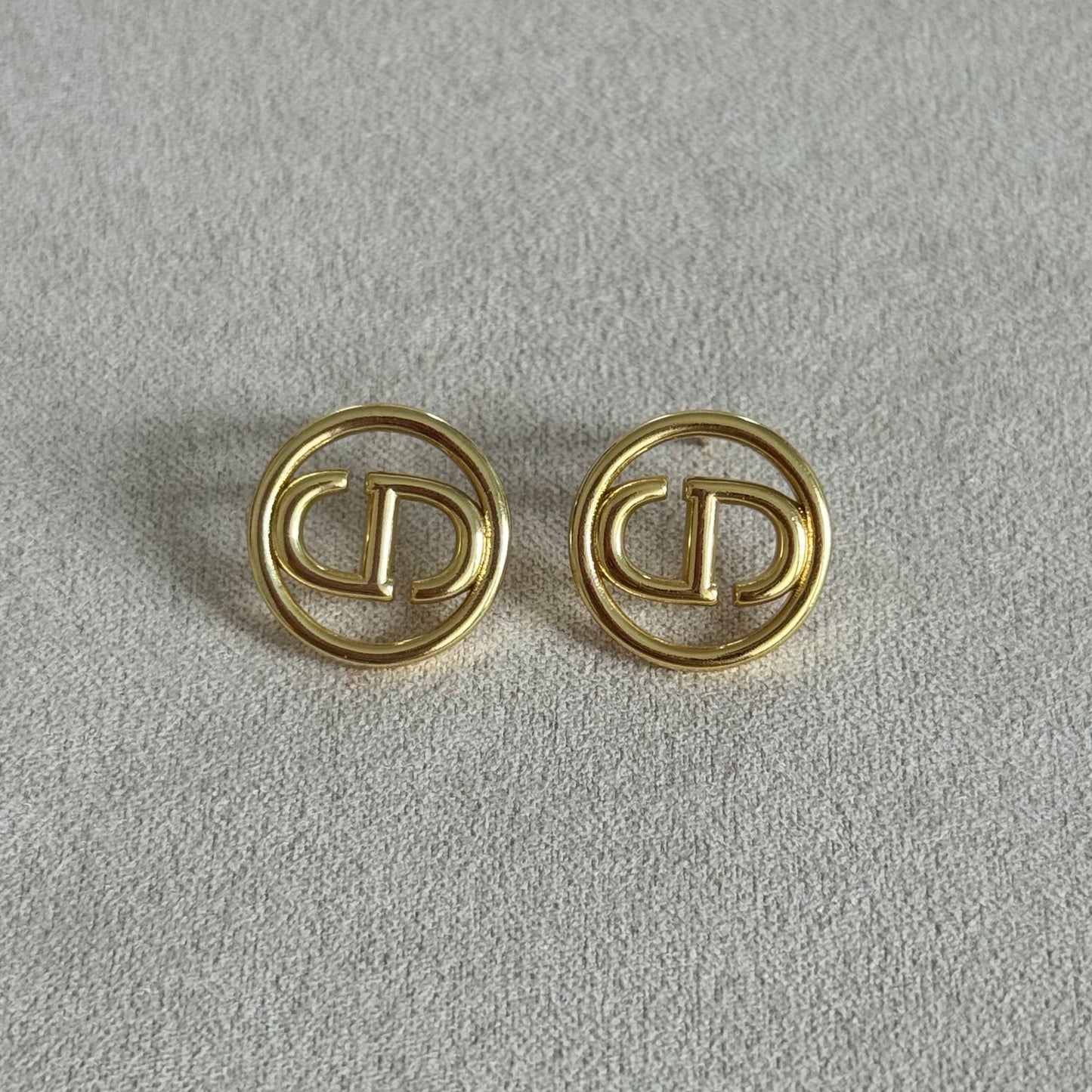 CD Earring