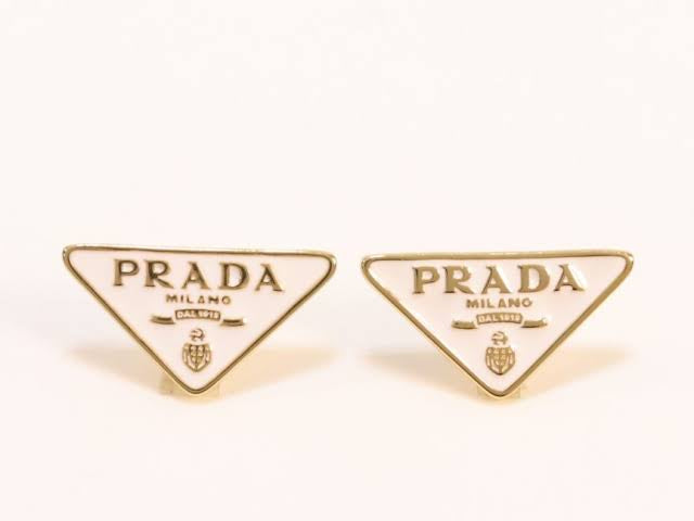 PRDA Gold Earring