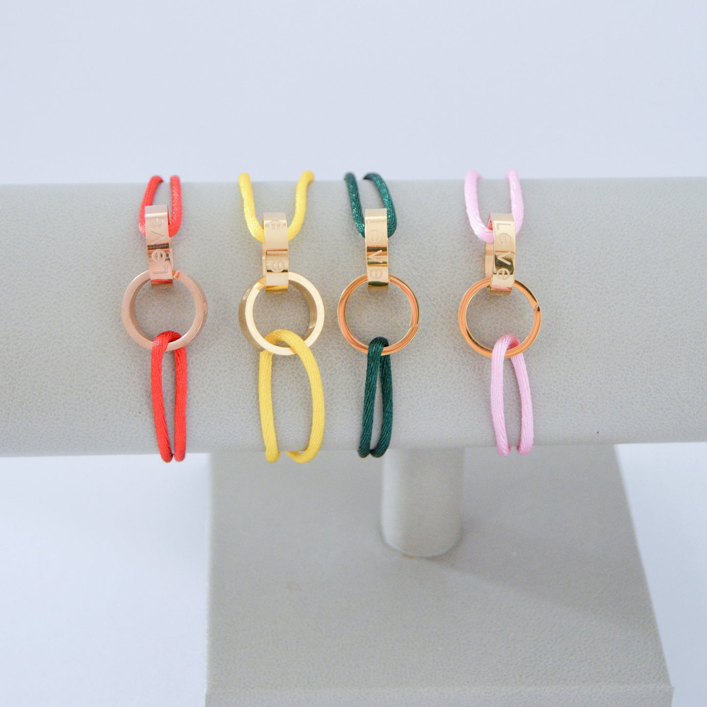Love Colors Bracelet - MARO JEWELRY
