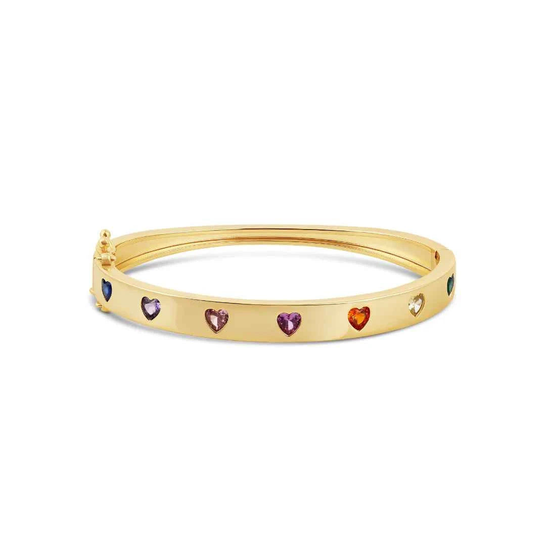 Seven Energy Bracelet