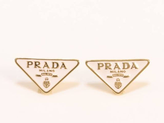 PRDA Gold Earring