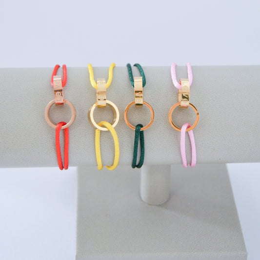 Love Colors Bracelet - MARO JEWELRY